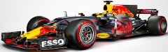 Red Bull RB13